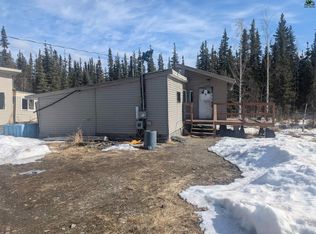 774 Capricorn St, Fairbanks, AK 99709