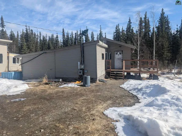 774 Capricorn St, Fairbanks, AK 99709