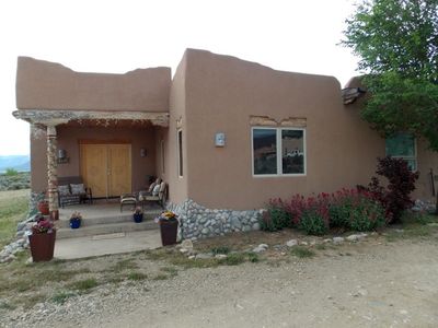1101 Luz Del Sol, Taos, NM, 87571