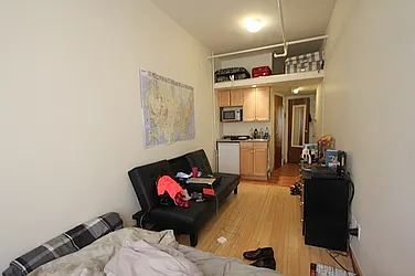 Rented by Natural Habitat Realty