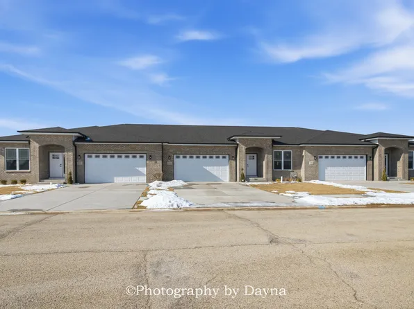 392 White Hawk Way, Manteno, IL 60950