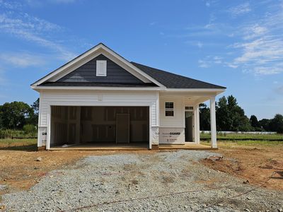 108 Fairwinds Dr, Lillington, NC, 27546