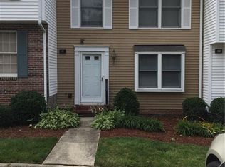 3703-47 Cotswold Ter, Greensboro, NC 27410