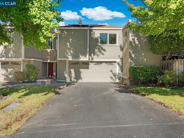 855 Tampico Rd, Walnut Creek, CA 94598