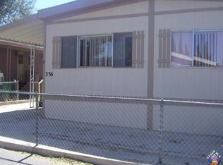 5711 W Avenue M SPC 236, Quartz Hill, CA 93536