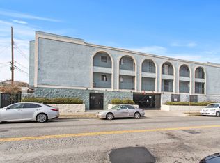 1635 West Blvd #9, Los Angeles, CA 90019