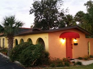 903 N Bay St, Eustis, FL 32726