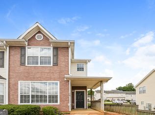 116 Hawkeye Ln, Conyers, GA 30012