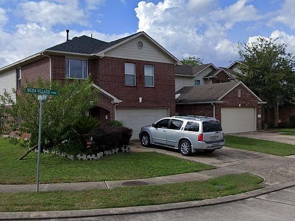 2nd image of 14834 Mesa Village Dr