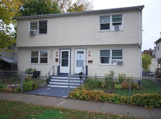 121-123 Jefferson Ave, Springfield, MA 01107