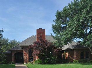 2500 Brown Deer Trl, Plano, TX 75023