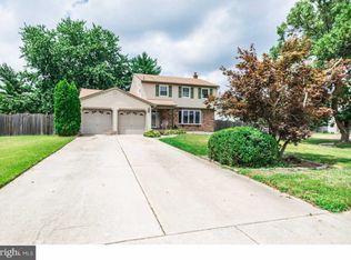 9 Mallard Ct, Clementon, NJ 08021