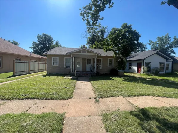 1409 Taylor St, Wichita Falls, TX 76309