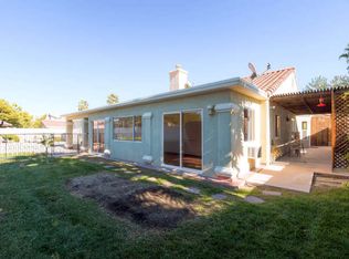 4465 Newell Dr, Las Vegas, NV 89121