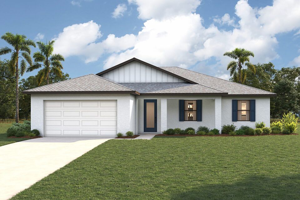 SL_Elev_GrandCayman_2car-CONCRETE