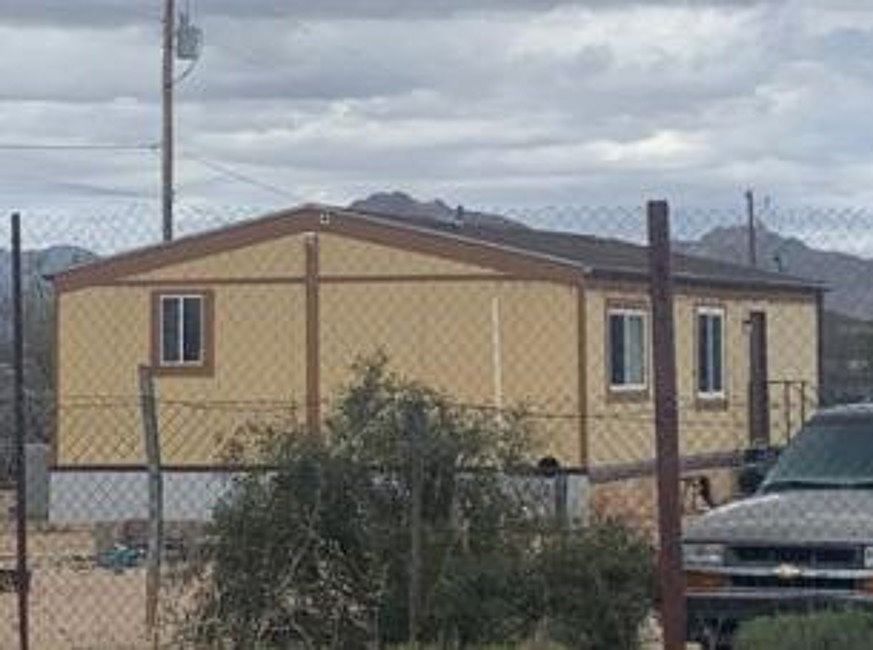 Property Side View