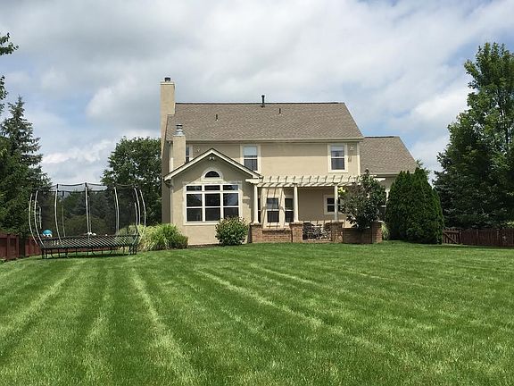 Rear of House 