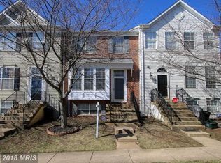 8221 Ramseur Pl, Manassas, VA 20109