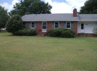 305 Oakmont Dr, Orangeburg, SC 29118