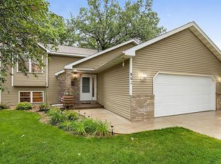 801 Sunwood Park Dr, Waite Park, MN 56387