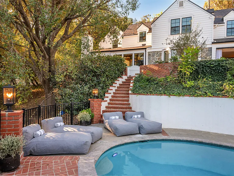 3100 Coldwater Canyon Ave — Photo 89