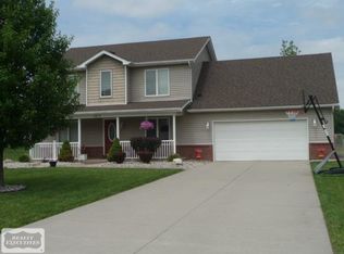 4212 Neuman Rd, Saint Clair, MI 48079