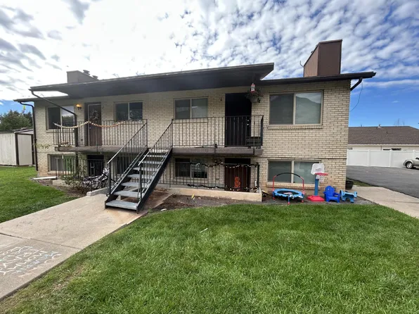 479 E 900 N APT 4, Ogden, UT 84404