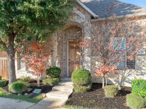 178 Kielder Dr, Lewisville, TX 75067