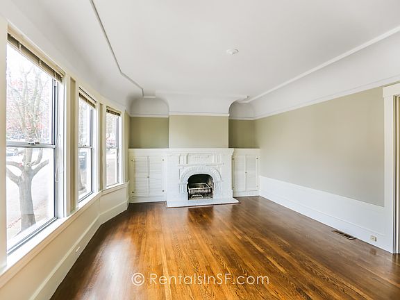 4th image of 1309 Cole St