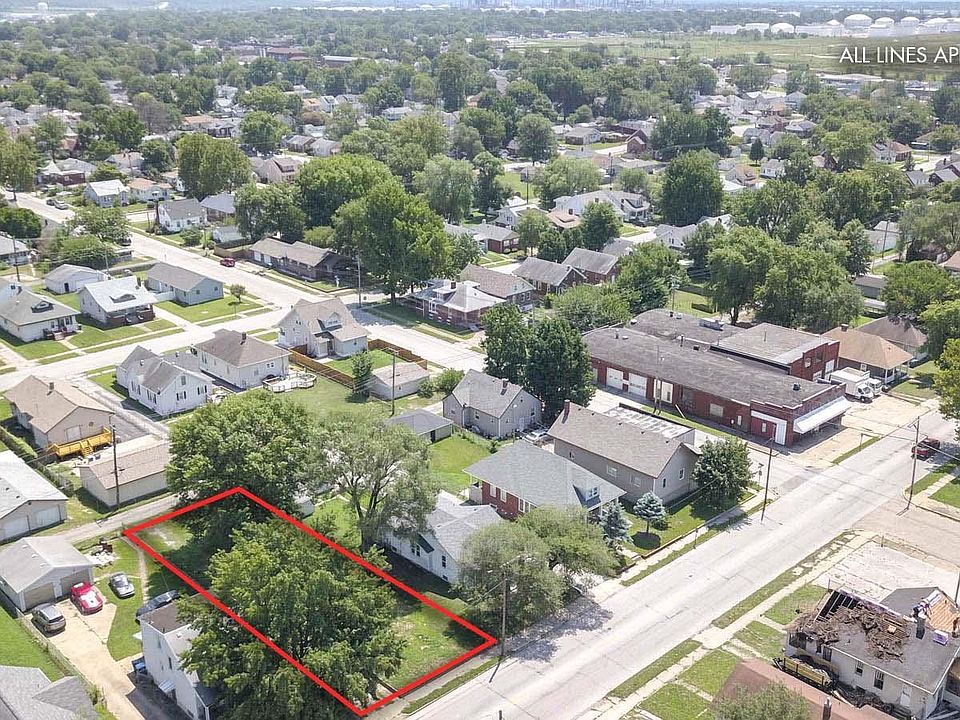 1st image of 525 N Wood River Ave
