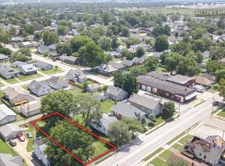 525 N Wood River Ave, Wood River, IL 62095