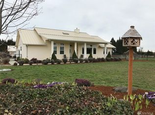 164 Towne Rd, Sequim, WA 98382