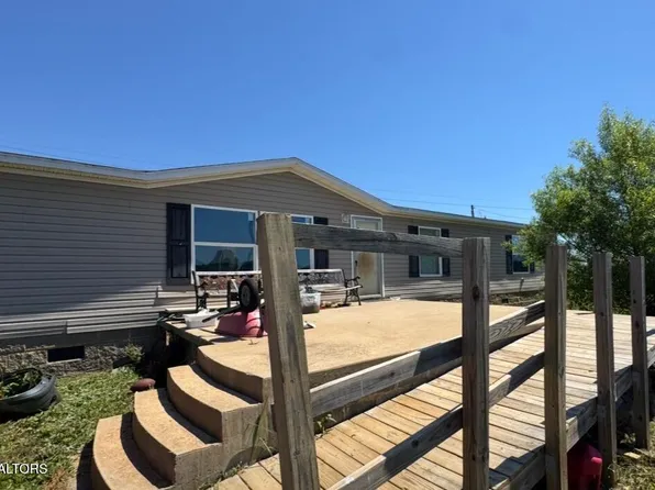 122 Pearlie Ln, Tazewell, TN 37879