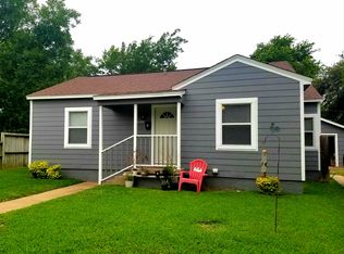 2106 Monticello Rd, Temple, TX 76501