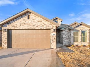 7006 57th St, Lubbock, TX 79407