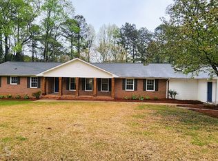 80 Tara Dr, Carrollton, GA 30116