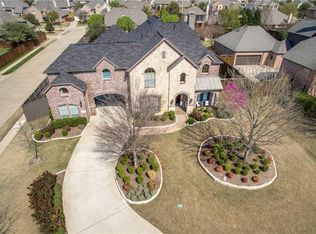 527 Mockingbird Dr, Murphy, TX 75094