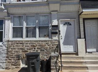 5135 Saul St, Philadelphia, PA 19124