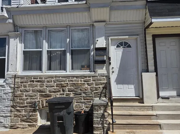 5135 Saul St, Philadelphia, PA 19124