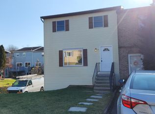 81 Rose Of Sharon Dr, Etters, PA 17319