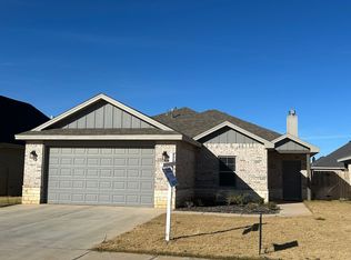 6906 18th Pl, Lubbock, TX 79416