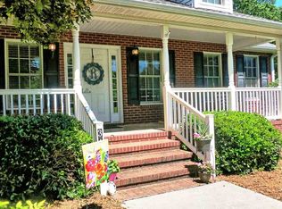 315 Tillotson Rd, Anderson, SC 29621