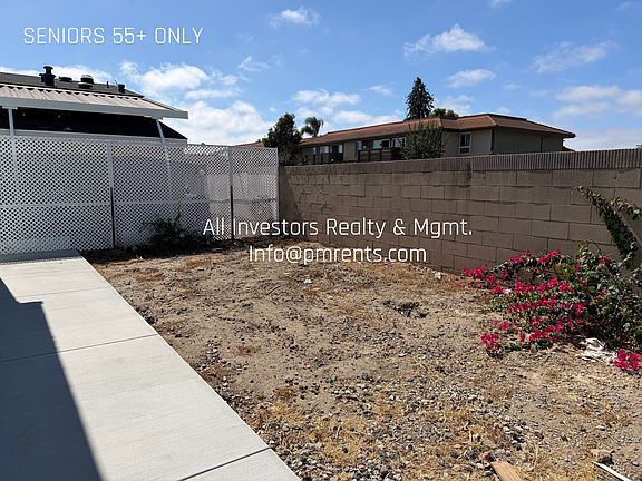 Brand New Home. Landscaping Forthcoming