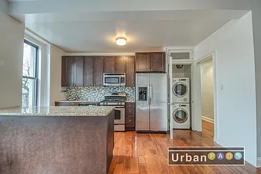 Rented by Urban Pads