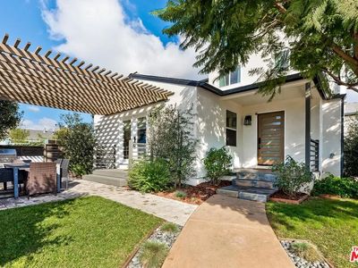 11081 Culver Blvd, Culver City, CA, 90230