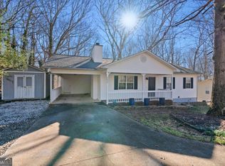 3655 Greencrest Rd, Gainesville, GA 30506