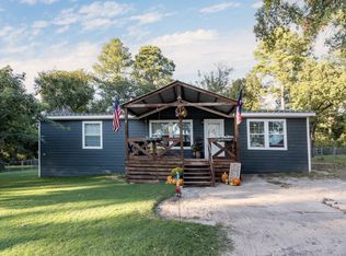 6158 County Road 3925, Athens, TX 75752
