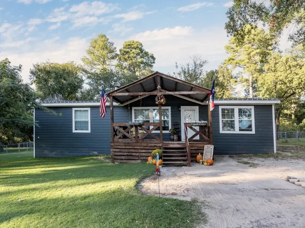 6158 County Road 3925, Athens, TX 75752
