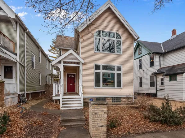 2357 North Booth STREET, Milwaukee, WI 53212