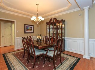 9636 Blossom Loop, Midlothian, VA 23112